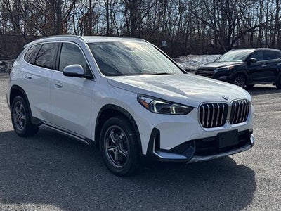 2024 BMW X1 xDrive28i xDrive28i