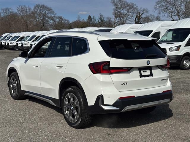 2024 BMW X1 xDrive28i xDrive28i