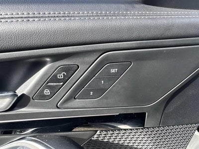 2024 BMW X1 xDrive28i xDrive28i