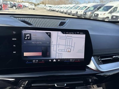 2024 BMW X1 xDrive28i xDrive28i