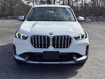 2024 BMW X1 xDrive28i xDrive28i