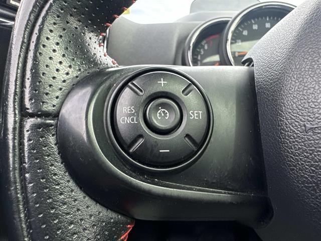 2017 MINI Countryman Cooper ALL4