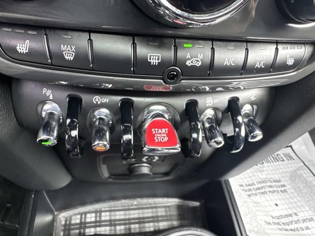 2017 MINI Countryman Cooper ALL4