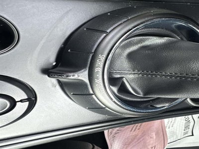 2017 MINI Countryman Cooper ALL4