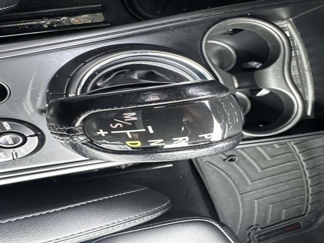 2017 MINI Countryman Cooper ALL4