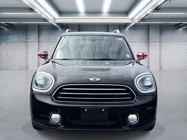 2017 MINI Countryman Cooper ALL4