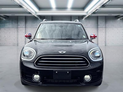 2017 MINI Countryman Cooper ALL4