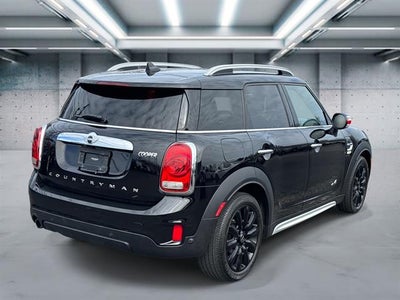 2017 MINI Countryman Cooper ALL4
