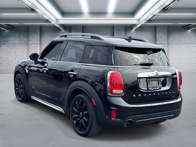 2017 MINI Countryman Cooper ALL4