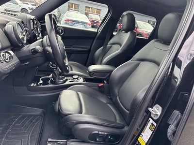 2017 MINI Countryman Cooper ALL4