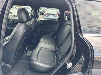 2017 MINI Countryman Cooper ALL4