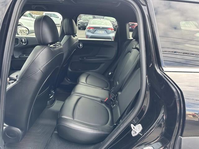 2017 MINI Countryman Cooper ALL4