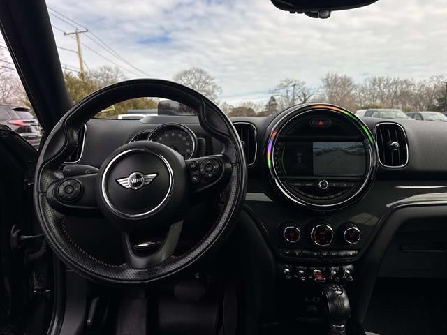 2017 MINI Countryman Cooper ALL4