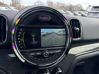 2017 MINI Countryman Cooper ALL4