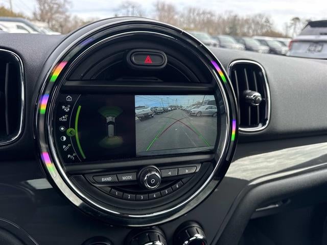 2017 MINI Countryman Cooper ALL4