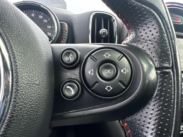 2017 MINI Countryman Cooper ALL4