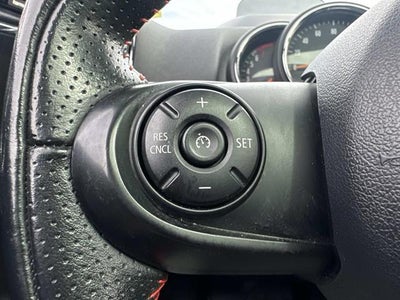 2017 MINI Countryman Cooper ALL4