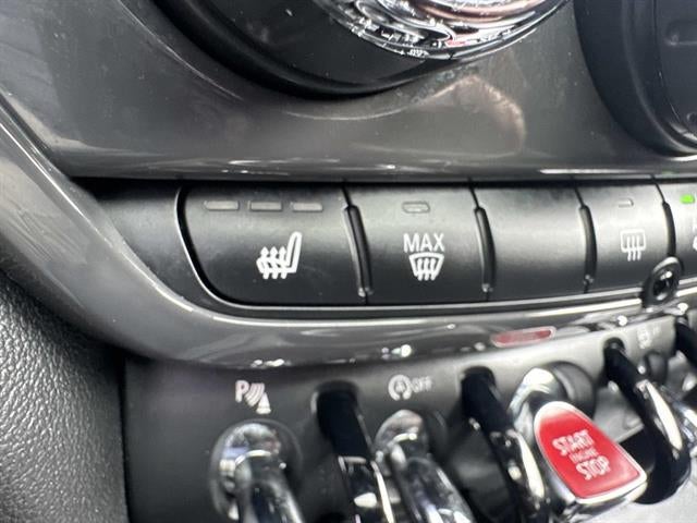 2017 MINI Countryman Cooper ALL4