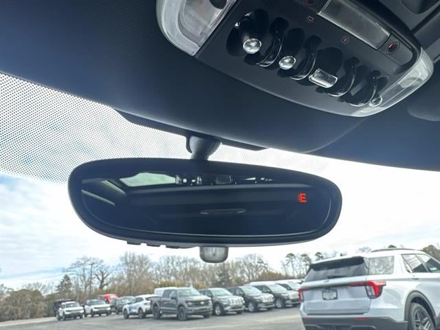 2017 MINI Countryman Cooper ALL4