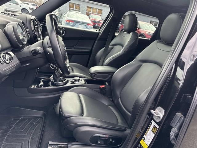 2017 MINI Countryman Cooper ALL4