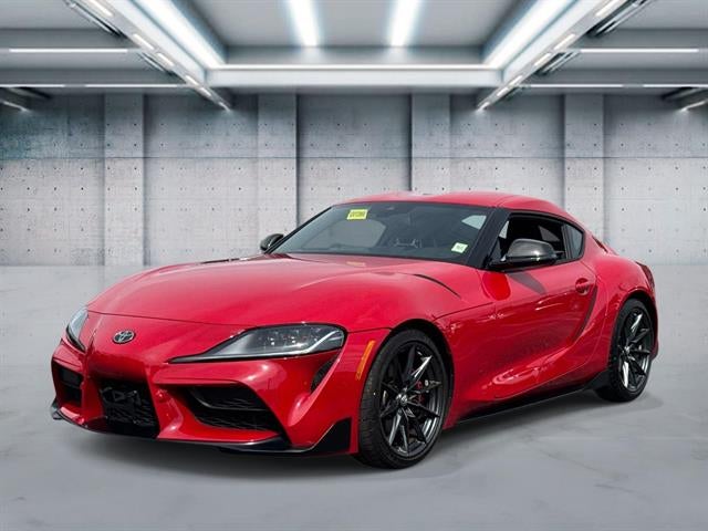 2023 Toyota GR Supra 3.0 Premium