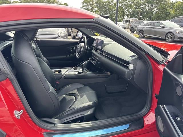 2023 Toyota GR Supra 3.0 Premium
