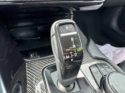 2023 Toyota GR Supra 3.0 Premium