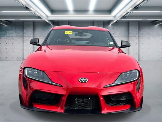 2023 Toyota GR Supra 3.0 Premium