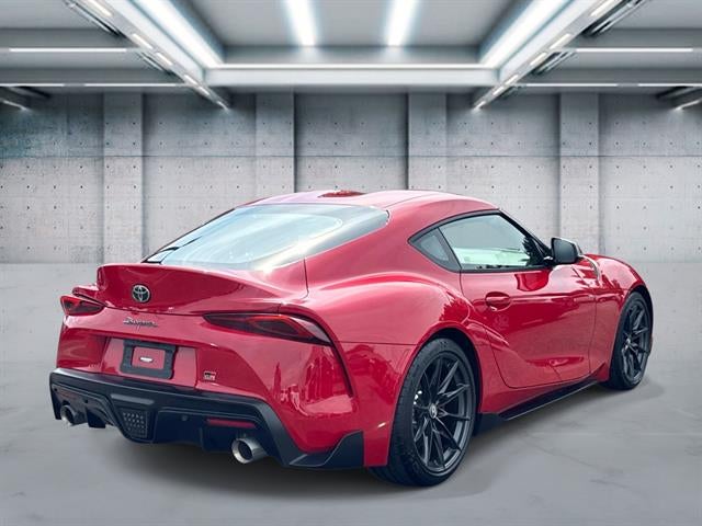 2023 Toyota GR Supra 3.0 Premium