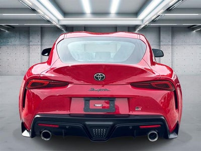 2023 Toyota GR Supra 3.0 Premium