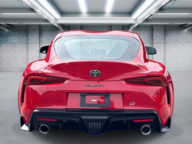 2023 Toyota GR Supra 3.0 Premium