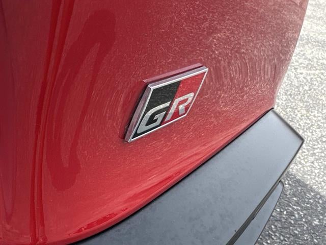 2023 Toyota GR Supra 3.0 Premium