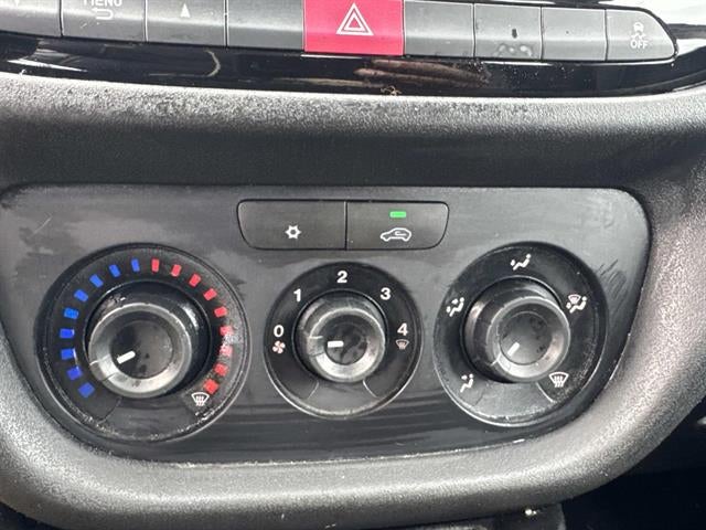 2017 RAM ProMaster City Cargo Van Tradesman
