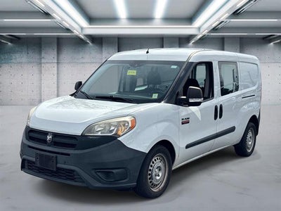2017 RAM ProMaster City Cargo Van Tradesman