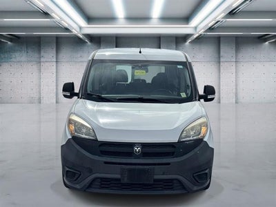 2017 RAM ProMaster City Cargo Van Tradesman