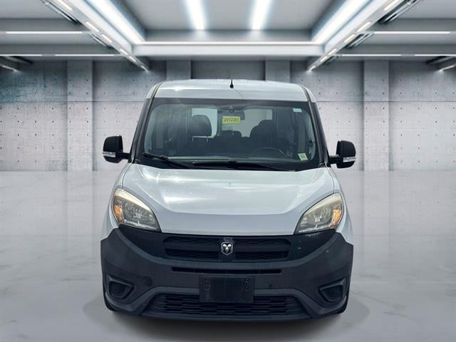 2017 RAM ProMaster City Cargo Van Tradesman