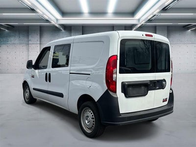 2017 RAM ProMaster City Cargo Van Tradesman
