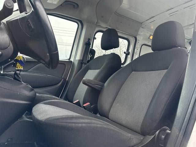 2017 RAM ProMaster City Cargo Van Tradesman