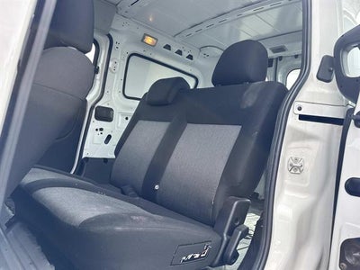 2017 RAM ProMaster City Cargo Van Tradesman
