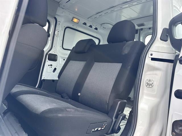 2017 RAM ProMaster City Cargo Van Tradesman