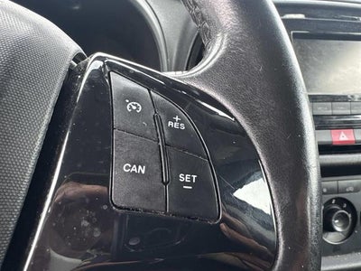 2017 RAM ProMaster City Cargo Van Tradesman