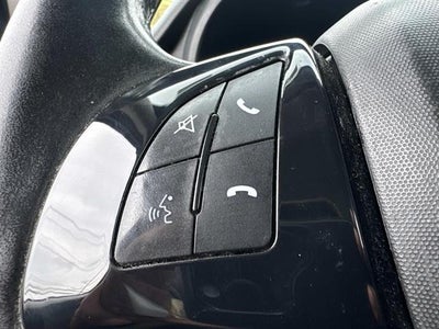 2017 RAM ProMaster City Cargo Van Tradesman
