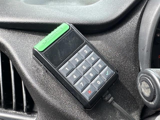 2017 RAM ProMaster City Cargo Van Tradesman