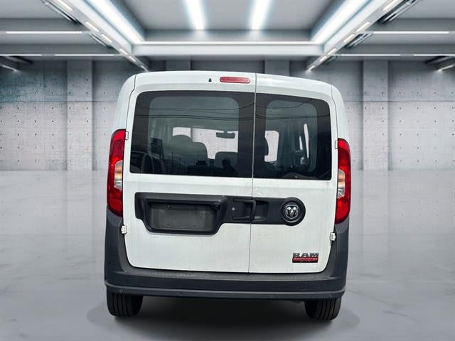 2017 RAM ProMaster City Cargo Van Tradesman