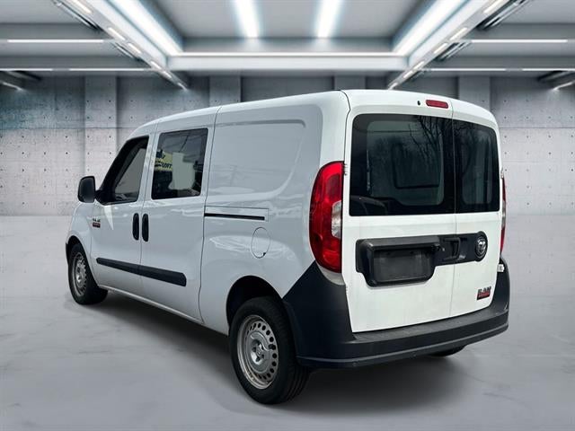 2017 RAM ProMaster City Cargo Van Tradesman