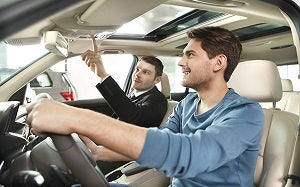 Schedule a test drive at Jersey City Ford in Jersey City, NJ.