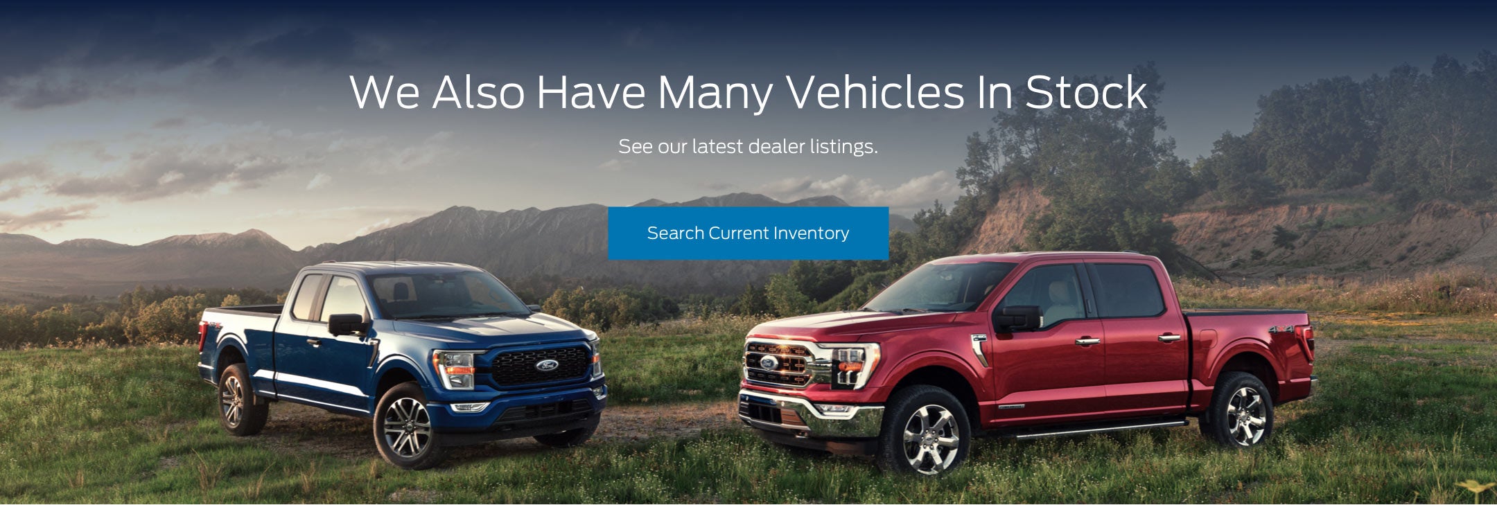 Ford vehicles in stock | Jersey City Ford in Jersey City NJ