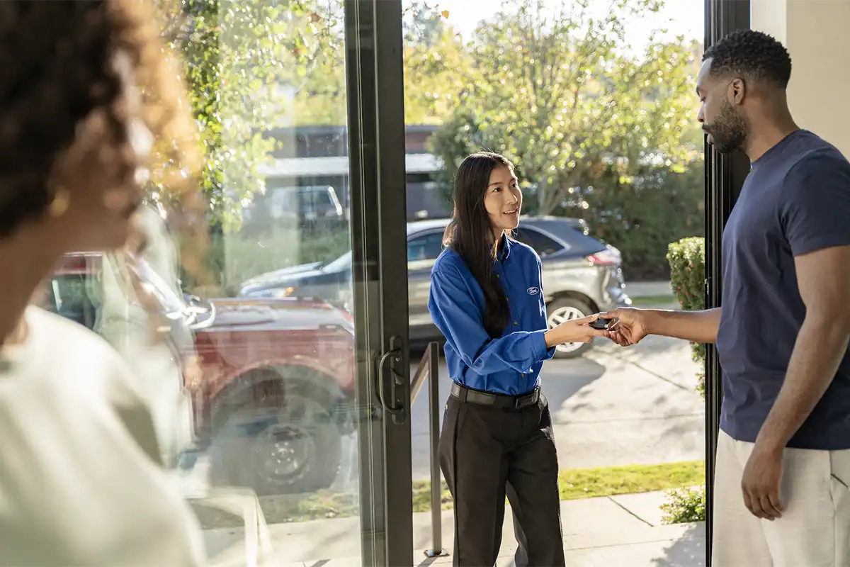 Jersey City Ford in Jersey City NJ